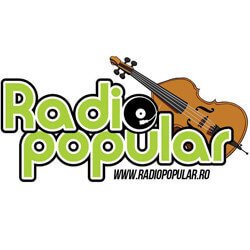 Logo Radio Popular