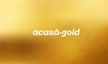 Acasa Gold HD