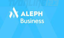 Aleph Business HD program tv