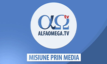 Alfa Omega TV