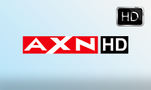 AXN Online