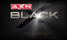 AXN Black