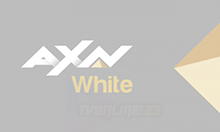 AXN White program tv