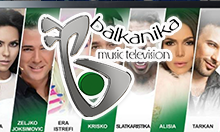 Balkanika Music program tv