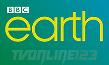 BBC Earth HD program tv