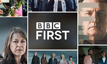 BBC First program tv