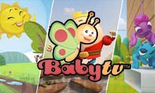 Baby Tv program tv