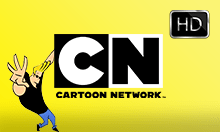 Cartoon Network program tv