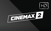 Cinemax 2 HD program tv