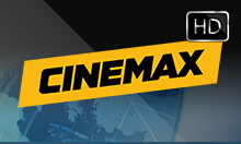 Cinemax HD program tv