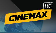 Cinemax HD