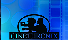 Cinethronix program tv