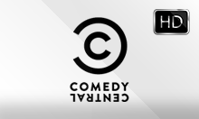 Comedy Central program tv