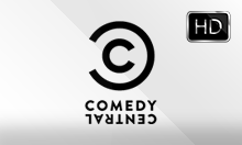 Comedy Central