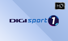 Digi Sport 1 program tv