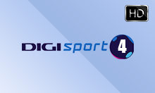 Digi Sport 4 program tv