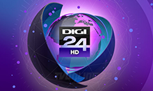 Digi24 program tv