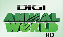 Digi Animal World program tv