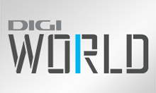 Digi World program tv