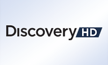 Discovery Channel HD program tv