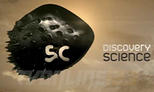 Discovery Science program tv