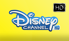 Disney Channel program tv