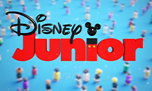 Disney Junior program tv