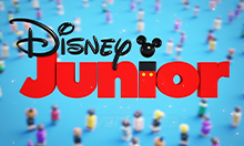 Disney Junior