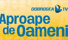 Dobrogea TV Online