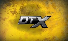 DTX program tv