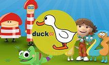 Duck TV Online
