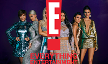 E! Entertainment HD program tv