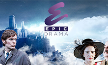 Epic Drama HD program tv