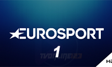 Eurosport 1 HD program tv