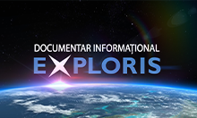 Exploris HD program tv