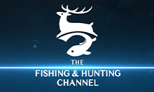Fishing and Hunting HD program tv