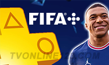 Fifa + Online