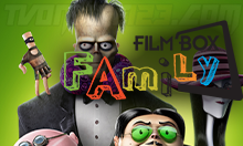 Filmbox Family program tv