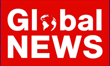 Global News Tv program tv