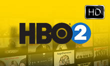 HBO2 HD program tv