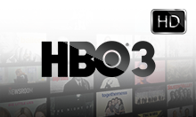 HBO3 HD program tv