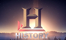 History Channel program tv