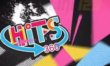 HITS 360 program tv