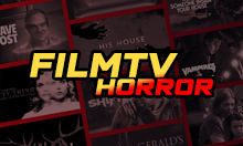 FilmTV Horror program tv