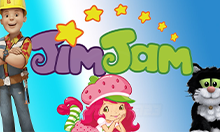 Jimjam program tv