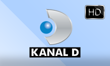 Kanal D  program tv