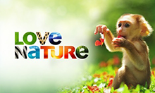 Love Nature HD program tv