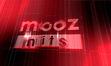 Mooz Hits program tv