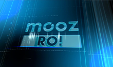 Mooz Ro program tv