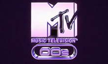 MTV 00s program tv